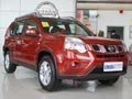 東莞日產(chǎn)奇駿優(yōu)惠9000元 送3000元禮包