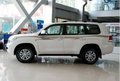購酷路澤4000中東版直降5萬元 白色現(xiàn)車