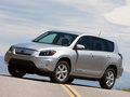丰田RAV4-EV电动车续航161km 售约31万
