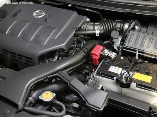 东风日产轩逸优惠5千送车险 好礼迎夏