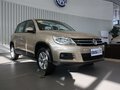 東莞購2012款途觀有少量現車 暫無優惠