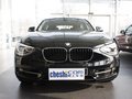 首付5.8萬全新BMW 1系輕松“貸”回家