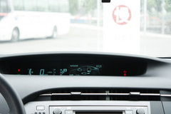 丰田普锐斯 双核节能先驱 非凡体验