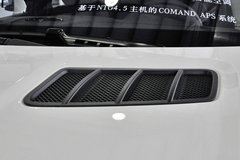 越野“型”男 东莞实拍2012款奔驰ML350