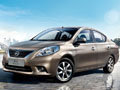 東風日產陽光購車優(yōu)惠6000元 少量現車