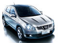 東風(fēng)日產(chǎn)逍客優(yōu)惠現(xiàn)金1萬元 有少量現(xiàn)車