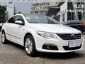 优雅兼动感 一汽大众CC 3.0 V6东莞实拍