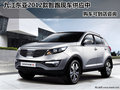 九江東風悅達起亞2012款智跑現車供應中