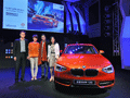 BMW 1系家族四位新成員上市 接受預(yù)定