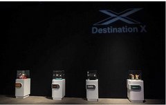 佛山通宝:2012年BMW X之旅正式启动