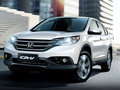 濰坊東風(fēng)本田CR-V 訂車享精品禮品折扣