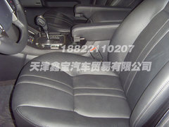 进口路虎发现四3.0T 黑色现车巨幅让利