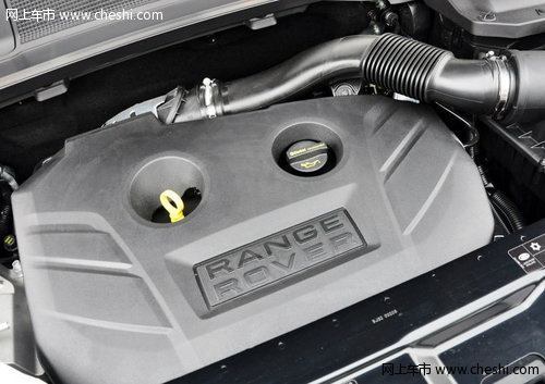 路虎揽胜极光五门现车  天津港千元优惠