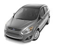 福特新款C-Max混合動力車 售價16萬元起