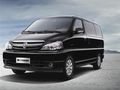 閣瑞斯MPV3年斬獲最受歡迎商旅車大獎