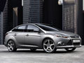 福克斯金融購車 新福克斯月供1999元起