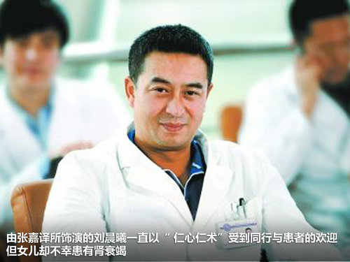 东风悦达起亚全程赞助《心术》收官