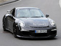 保时捷新911 GT3谍照曝光 搭4.0升引擎