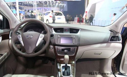 东风日产新轩逸将上市 预售价15万元起