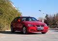 呼和浩特BMW3系购车优惠幅度高达8万元