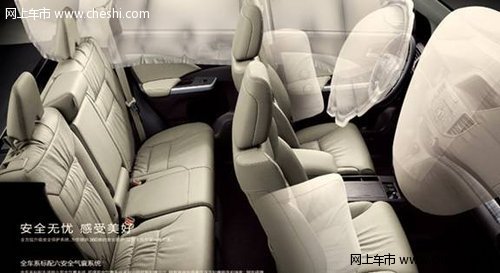 台州盛通达 全新CR-V 占据中国SUV市场