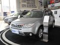 潍坊斯巴鲁新森林人赠精品装饰 有现车