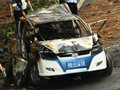 深圳比亞迪E6事故 關(guān)注純電動汽車安全
