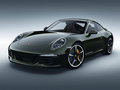 保时捷911 Club Coupe特别版 限量13辆