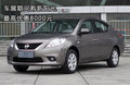 車展期間購新陽光 最高優惠8000元