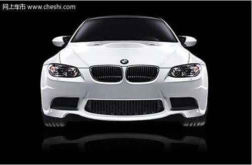 新BMW M3纯正的跑车 掌控你的激情