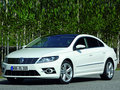 大众新款CC R-Line车型曝光 2013年上市