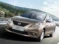運城東風日產陽光降5000元送2000元禮包