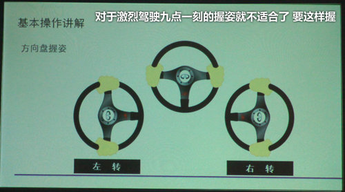 英菲尼迪2012 G-Force极风之旅