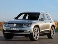 大眾計劃將推中型SUV 基于新帕薩特平臺