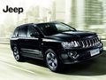 進(jìn)口全能都市SUV：2012款Jeep?指南者