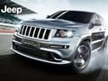 終極高性能 進口Jeep?大切諾基SRT8