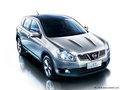 荊州2012款新逍客 全系車型優(yōu)惠0.5萬
