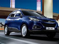 現(xiàn)代ix35有現(xiàn)車 平頂山購車送精美禮品