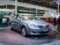 搭1.8T/极速210Km/h 长安睿骋-参配曝光