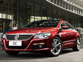 CC1.8T豪华导航版 内部员工价9.5折