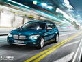 嘉興全新BMW 1系 時(shí)尚與動(dòng)感的完美結(jié)合