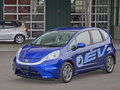 飞度电动车百公里耗能18kw/h 超越聆风