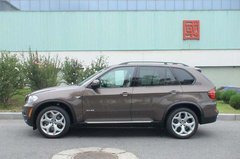 进口宝马x5 天津现车促销最低66万起价