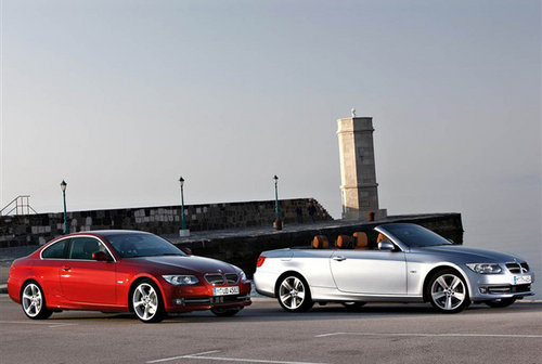 19台BMW车展专供特价车即日起预先发售