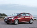 2011款福克斯少量現車 購車讓利1.5萬元