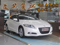 文藝復興 網上車市實拍本田CR-Z