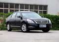 呼市東風日產天籟最高優惠可達52000元