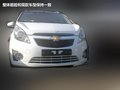 改款雪佛蘭斯帕可曝光 通用五菱將國(guó)產(chǎn)