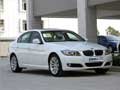 呼市顺宝行全新一代BMW3系开始接受预订