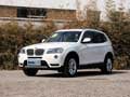 鄂尔多斯宝马X3 xDrive20i即将震撼上市
